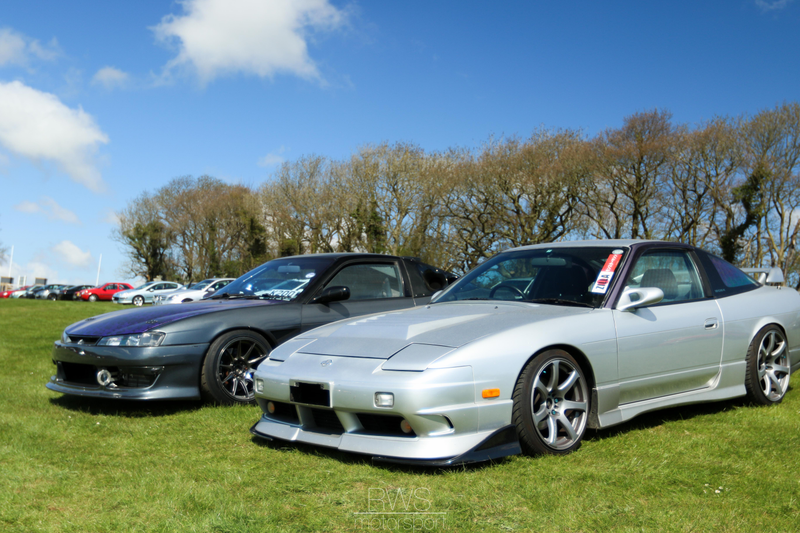 Illustration for article titled BDC Carpark = Lots of JDM Photodumps